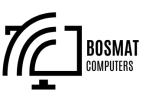 Bosmat Computers Logo
